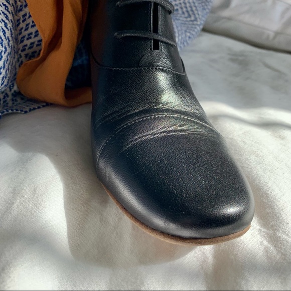 BY FAR LADA BOOTS EU 38 US 8 - Picture 6 of 7